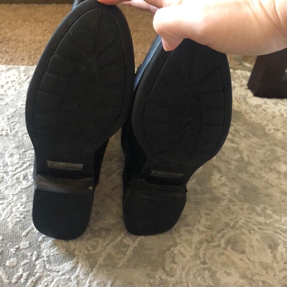 Sam Edelman Penny Riding Boots - Picture 4 of 7